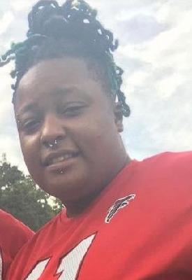 Heather Neely death by force case profile photo