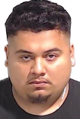 Junior Vasquez-Mendez death by force case profile photo