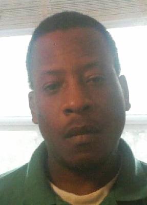 Versher Williams death by force case profile photo