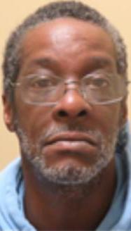 Edward Goins death by force case profile photo