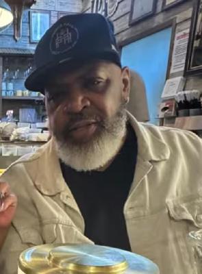 Earnest Byrd death by force case profile photo