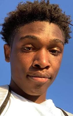 Mahki Hampton death by force case in Savannah, GA