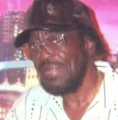 Willie Warren death by force case profile photo