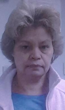 Rosa Ojeda Contreras death by force case in Gainesville, GA