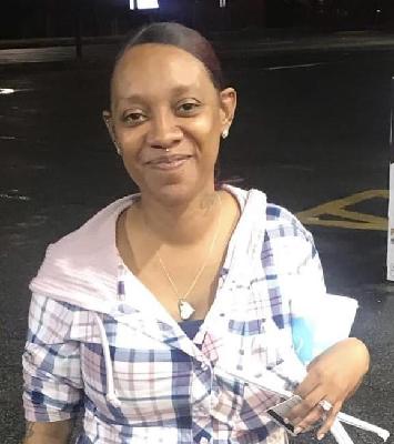 Mariana Mitchell death by force case in Decatur, GA