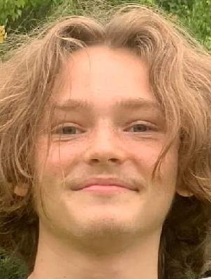 Landon Bashlor death by force case profile photo