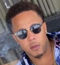 Micah McCant death by force case profile photo