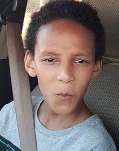 Malachi Darrius Lundy death by force case in Atlanta, GA