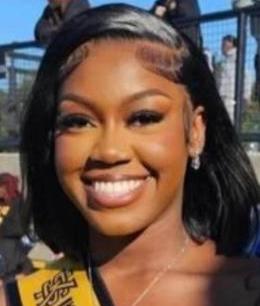 Alasia Franklin death by force case profile photo