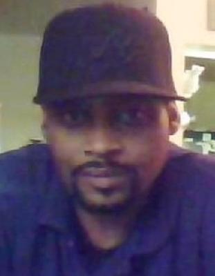 Gregory Maddox death by force case profile photo