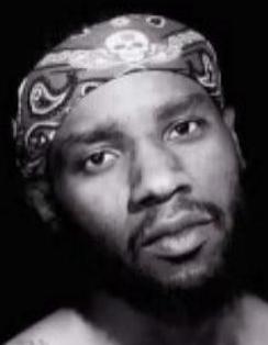 Reginald Folks death by force case profile photo