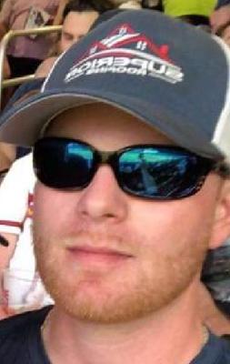 Alan Lane death by force case profile photo
