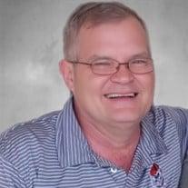 Jeffrey Alan Orr death by force case profile photo