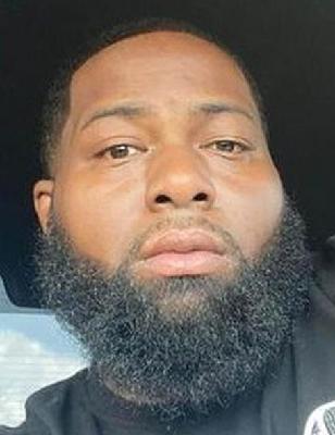 Antoinne Chimon Canady death by force case profile photo