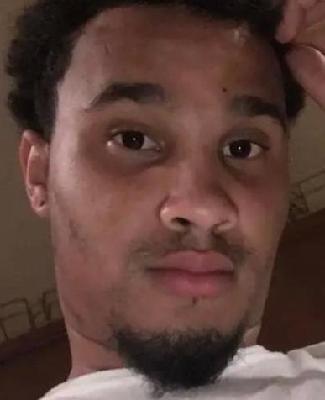 Jah-Malik Marcano death by force case profile photo