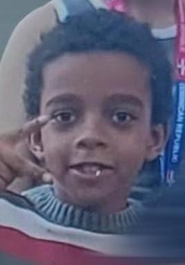 Carlos Rodriguez death by force case profile photo