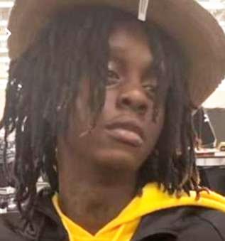 Laron Ashley death by force case in Savannah, GA