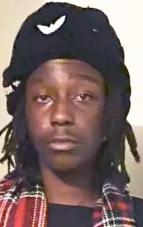 Jaleen Xavier Sumpter death by force case in Augusta, GA