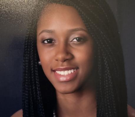 Ambreia Davison death by force case profile photo