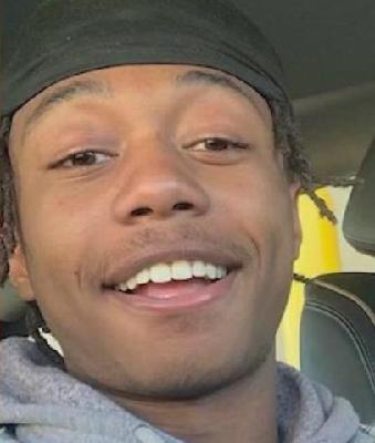 Rodney Thompson death by force case in Atlanta, GA