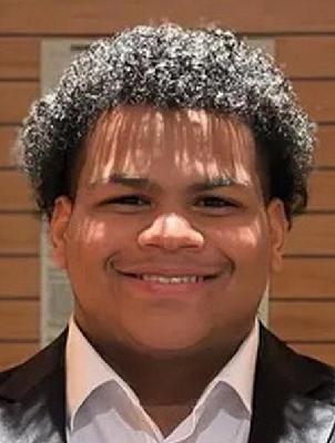 Jaishawn Overstreet death by force case profile photo