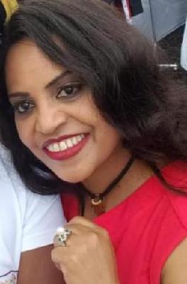 Tigist Lulesegd death by force case profile photo