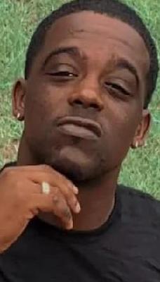 Jason Jones death by force case profile photo