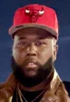 Dominique Jordan death by force case profile photo
