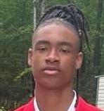 Daryus Bryant death by force case profile photo
