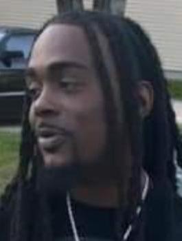 Rashad Reddick death by force case profile photo