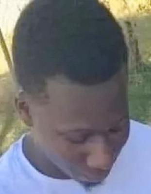 Zephaniah Langston death by force case profile photo