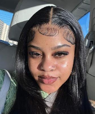 Shanae Smith death by force case profile photo