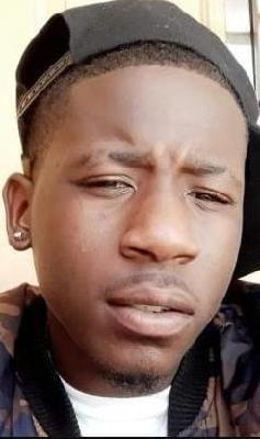 Anthonio McNeill death by force case profile photo