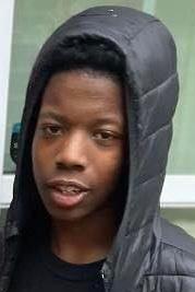Emonyei Ward death by force case in Albany, GA