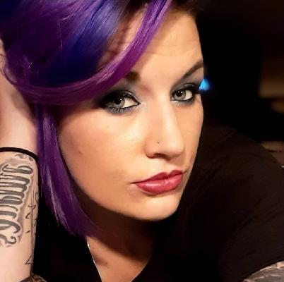 Courtney Dobberson-Watts death by force case profile photo