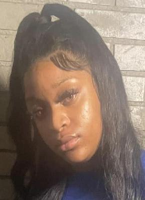 Jania Mobley death by force case profile photo