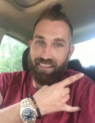 Adam Fall death by force case profile photo