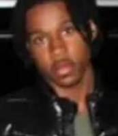 Antavius Holton death by force case profile photo