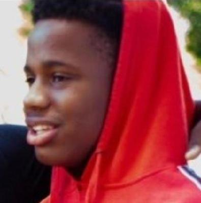 Dennie Henderson death by force case profile photo