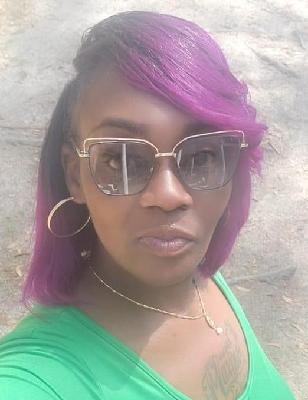Maxine Jones death by force case profile photo