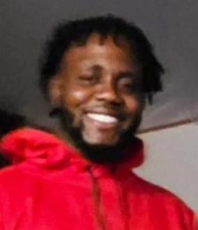 Tyrell Brown death by force case profile photo