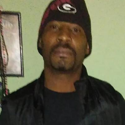 Ben Fore death by force case profile photo