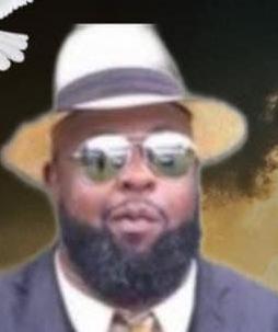 James Collins death by force case profile photo