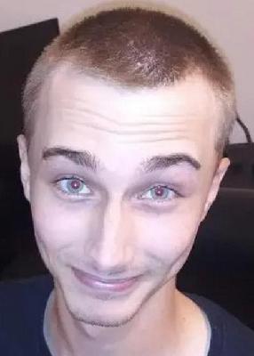 Adrian Turner death by force case profile photo