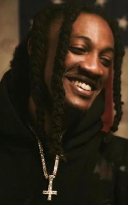 Amere McGahey death by force case in Decatur, GA