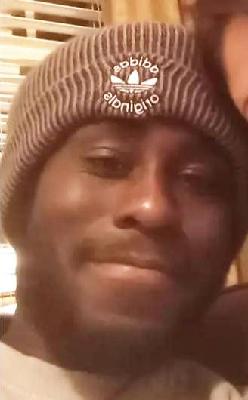 Faisal Nortey death by force case profile photo