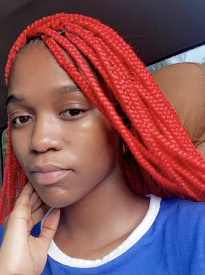 Iesha Wicker death by force case profile photo