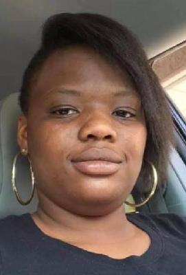 Shantavia Walden death by force case in Columbus, GA