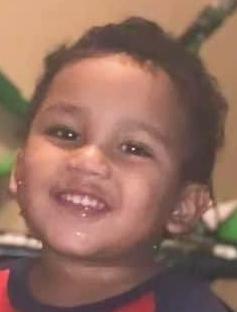 Kyron Smith death by force case profile photo