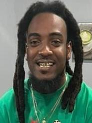 Markel Harper death by force case in Albany, GA